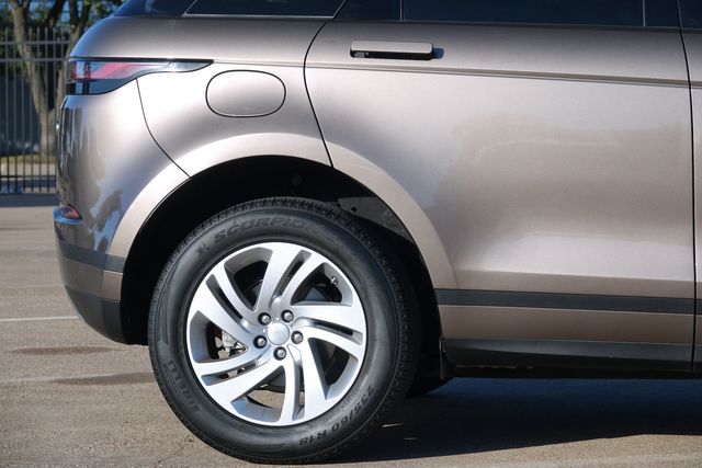 2020 Land Rover Range Rover Evoque S | Plano, TX | Schneck Motor Company 2020 Land Rover Range Rover Evoque S | Plano, TX | Schneck Motor Company