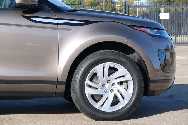 2020 Land Rover Range Rover Evoque S | Plano, TX | Schneck Motor Company 2020 Land Rover Range Rover Evoque S | Plano, TX | Schneck Motor Company