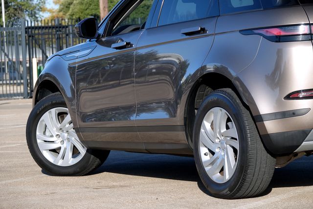 2020 Land Rover Range Rover Evoque S | Plano, TX | Schneck Motor Company 2020 Land Rover Range Rover Evoque S | Plano, TX | Schneck Motor Company