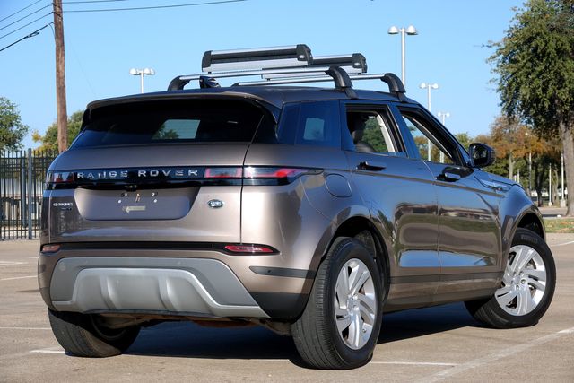 2020 Land Rover Range Rover Evoque S | Plano, TX | Schneck Motor Company 2020 Land Rover Range Rover Evoque S | Plano, TX | Schneck Motor Company