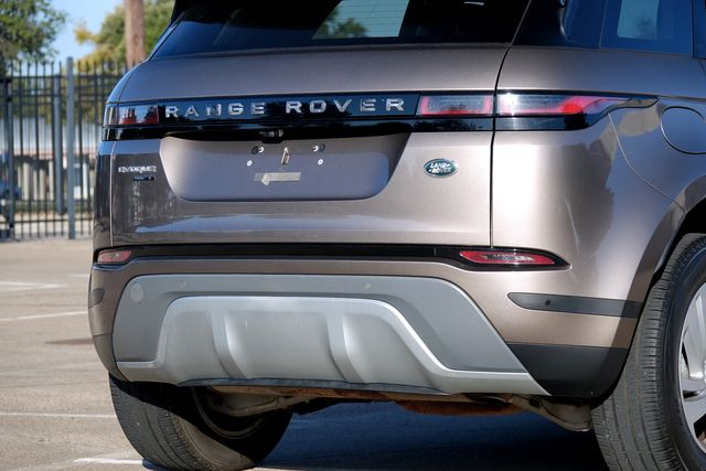 2020 Land Rover Range Rover Evoque S | Plano, TX | Schneck Motor Company 2020 Land Rover Range Rover Evoque S | Plano, TX | Schneck Motor Company