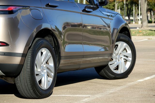 2020 Land Rover Range Rover Evoque S | Plano, TX | Schneck Motor Company 2020 Land Rover Range Rover Evoque S | Plano, TX | Schneck Motor Company