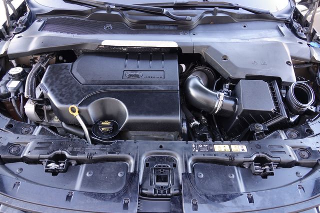 2020 Land Rover Range Rover Evoque S | Plano, TX | Schneck Motor Company 2020 Land Rover Range Rover Evoque S | Plano, TX | Schneck Motor Company