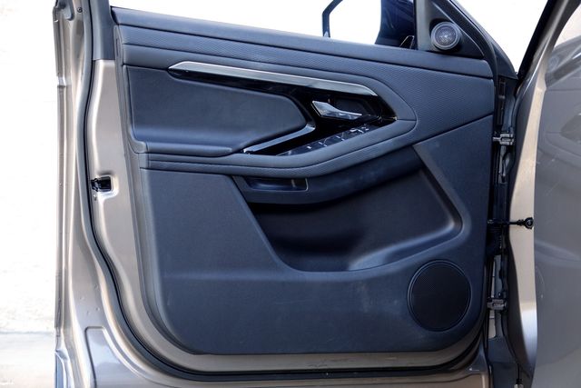 2020 Land Rover Range Rover Evoque S | Plano, TX | Schneck Motor Company 2020 Land Rover Range Rover Evoque S | Plano, TX | Schneck Motor Company