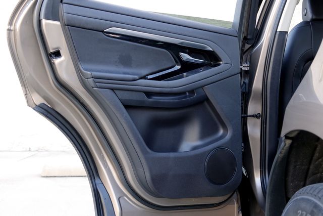 2020 Land Rover Range Rover Evoque S | Plano, TX | Schneck Motor Company 2020 Land Rover Range Rover Evoque S | Plano, TX | Schneck Motor Company