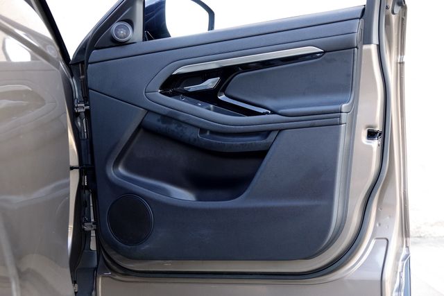 2020 Land Rover Range Rover Evoque S | Plano, TX | Schneck Motor Company 2020 Land Rover Range Rover Evoque S | Plano, TX | Schneck Motor Company