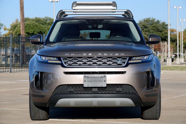2020 Land Rover Range Rover Evoque S | Plano, TX | Schneck Motor Company 2020 Land Rover Range Rover Evoque S | Plano, TX | Schneck Motor Company