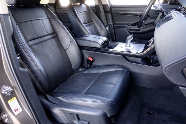 2020 Land Rover Range Rover Evoque S | Plano, TX | Schneck Motor Company 2020 Land Rover Range Rover Evoque S | Plano, TX | Schneck Motor Company