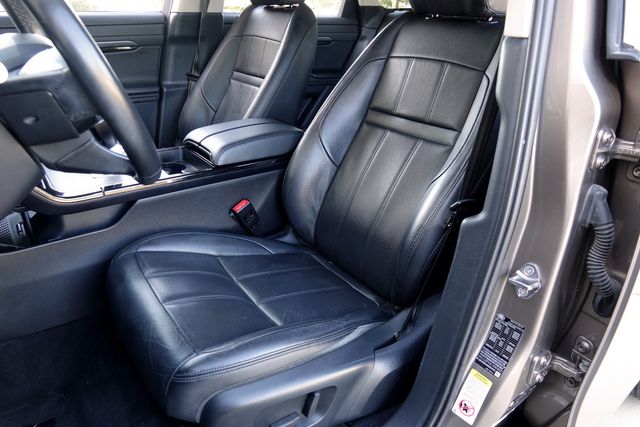 2020 Land Rover Range Rover Evoque S | Plano, TX | Schneck Motor Company 2020 Land Rover Range Rover Evoque S | Plano, TX | Schneck Motor Company