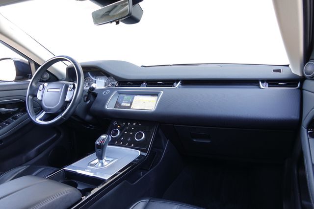 2020 Land Rover Range Rover Evoque S | Plano, TX | Schneck Motor Company 2020 Land Rover Range Rover Evoque S | Plano, TX | Schneck Motor Company