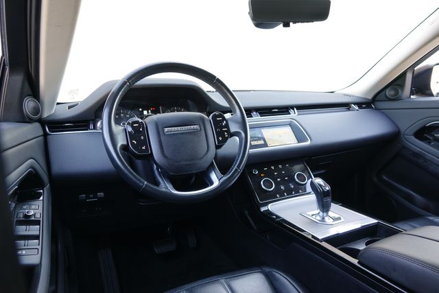 2020 Land Rover Range Rover Evoque S | Plano, TX | Schneck Motor Company 2020 Land Rover Range Rover Evoque S | Plano, TX | Schneck Motor Company