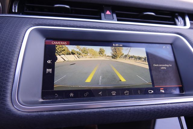 2020 Land Rover Range Rover Evoque S | Plano, TX | Schneck Motor Company 2020 Land Rover Range Rover Evoque S | Plano, TX | Schneck Motor Company