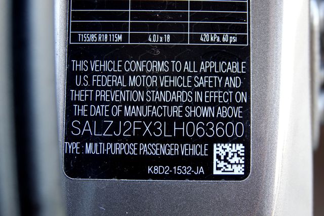 2020 Land Rover Range Rover Evoque S | Plano, TX | Schneck Motor Company 2020 Land Rover Range Rover Evoque S | Plano, TX | Schneck Motor Company