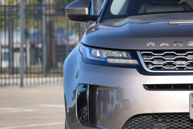 2020 Land Rover Range Rover Evoque S | Plano, TX | Schneck Motor Company 2020 Land Rover Range Rover Evoque S | Plano, TX | Schneck Motor Company