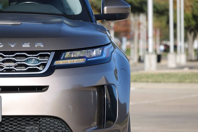 2020 Land Rover Range Rover Evoque S | Plano, TX | Schneck Motor Company 2020 Land Rover Range Rover Evoque S | Plano, TX | Schneck Motor Company