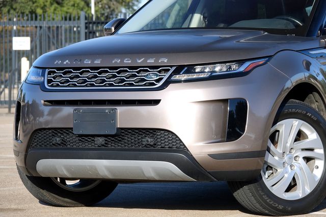 2020 Land Rover Range Rover Evoque S | Plano, TX | Schneck Motor Company 2020 Land Rover Range Rover Evoque S | Plano, TX | Schneck Motor Company