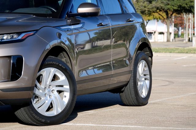 2020 Land Rover Range Rover Evoque S | Plano, TX | Schneck Motor Company 2020 Land Rover Range Rover Evoque S | Plano, TX | Schneck Motor Company