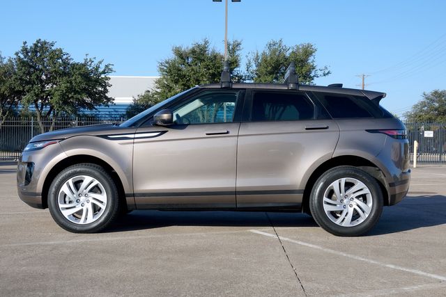 2020 Land Rover Range Rover Evoque S | Plano, TX | Schneck Motor Company 2020 Land Rover Range Rover Evoque S | Plano, TX | Schneck Motor Company