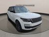 2020 Land Rover Range Rover P525 HSE | Houston, Texas | Autodynamics