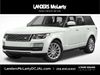 2020 Land Rover Range Rover HSE | Huntsville, Alabama | Landers Mclarty DCJ 2020 Land Rover Range Rover HSE | Huntsville, Alabama | Landers Mclarty DCJ