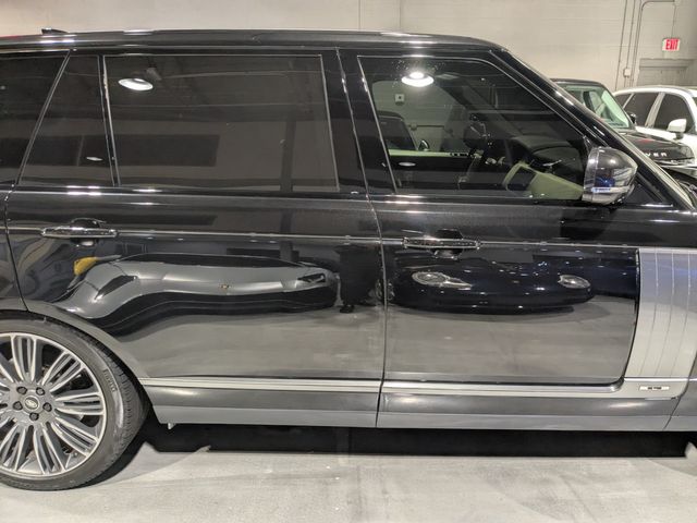 2020 Land Rover Range Rover Supercharged LWB | Lake Forest IL | Executive Motor Carz 2020 Land Rover Range Rover Supercharged LWB | Lake Forest IL | Executive Motor Carz