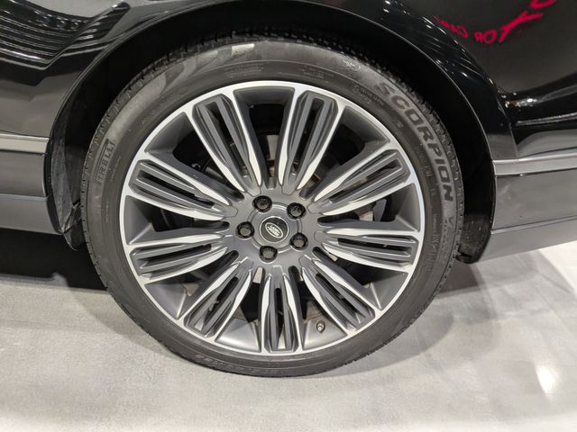 2020 Land Rover Range Rover Supercharged LWB | Lake Forest IL | Executive Motor Carz 2020 Land Rover Range Rover Supercharged LWB | Lake Forest IL | Executive Motor Carz