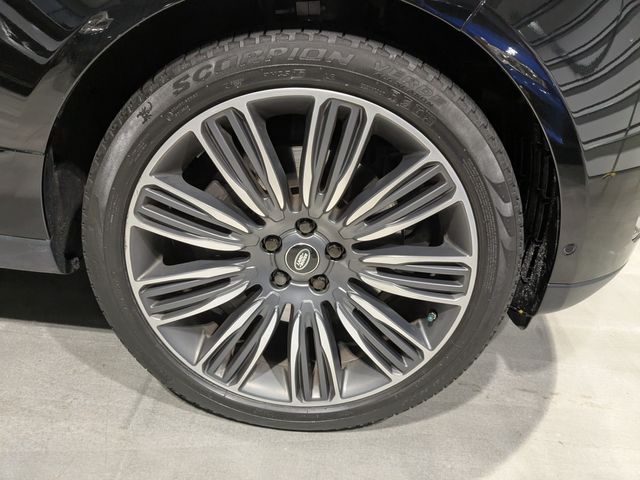 2020 Land Rover Range Rover Supercharged LWB | Lake Forest IL | Executive Motor Carz 2020 Land Rover Range Rover Supercharged LWB | Lake Forest IL | Executive Motor Carz