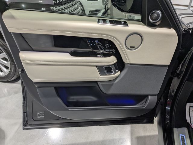 2020 Land Rover Range Rover Supercharged LWB | Lake Forest IL | Executive Motor Carz 2020 Land Rover Range Rover Supercharged LWB | Lake Forest IL | Executive Motor Carz