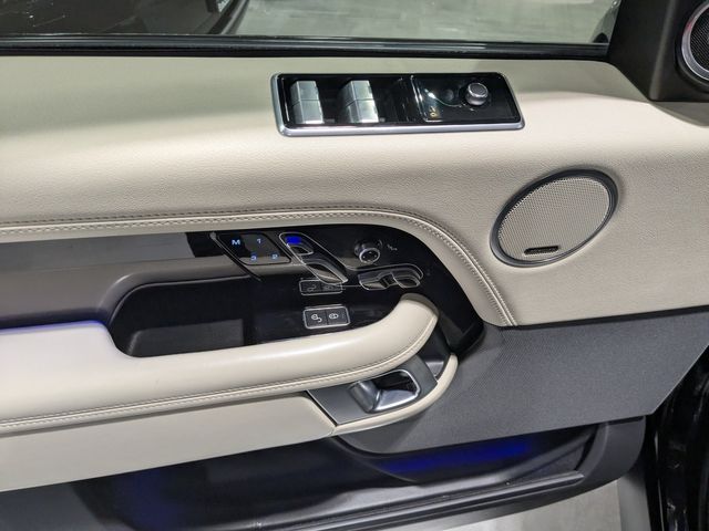 2020 Land Rover Range Rover Supercharged LWB | Lake Forest IL | Executive Motor Carz