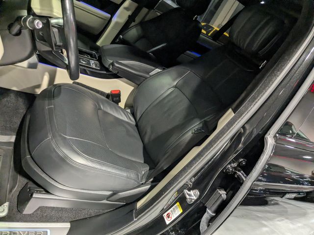 2020 Land Rover Range Rover Supercharged LWB | Lake Forest IL | Executive Motor Carz