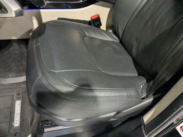 2020 Land Rover Range Rover Supercharged LWB | Lake Forest IL | Executive Motor Carz 2020 Land Rover Range Rover Supercharged LWB | Lake Forest IL | Executive Motor Carz