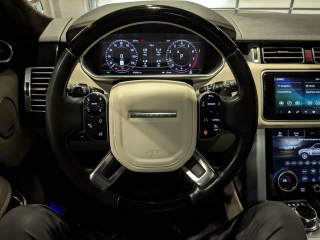 2020 Land Rover Range Rover Supercharged LWB | Lake Forest IL | Executive Motor Carz 2020 Land Rover Range Rover Supercharged LWB | Lake Forest IL | Executive Motor Carz