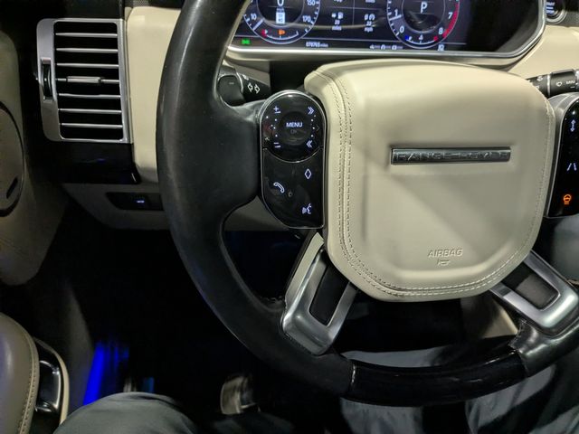 2020 Land Rover Range Rover Supercharged LWB | Lake Forest IL | Executive Motor Carz 2020 Land Rover Range Rover Supercharged LWB | Lake Forest IL | Executive Motor Carz