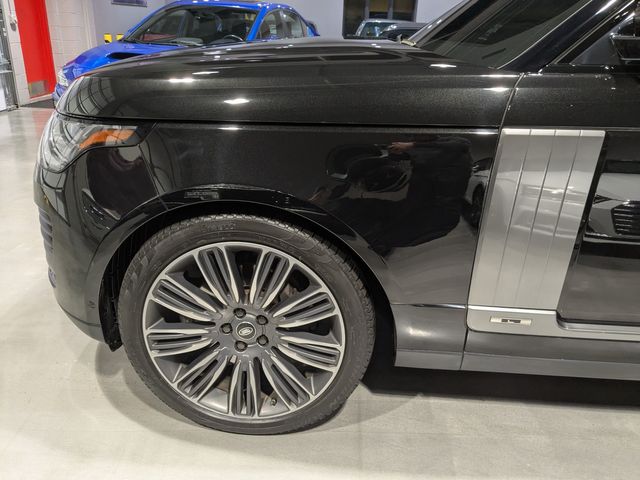 2020 Land Rover Range Rover Supercharged LWB | Lake Forest IL | Executive Motor Carz 2020 Land Rover Range Rover Supercharged LWB | Lake Forest IL | Executive Motor Carz