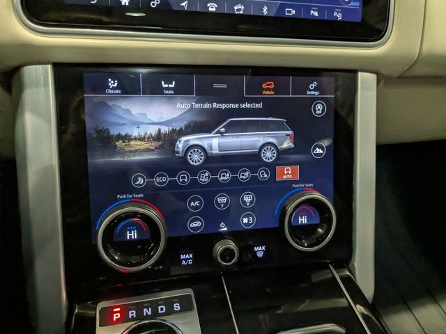 2020 Land Rover Range Rover Supercharged LWB | Lake Forest IL | Executive Motor Carz 2020 Land Rover Range Rover Supercharged LWB | Lake Forest IL | Executive Motor Carz