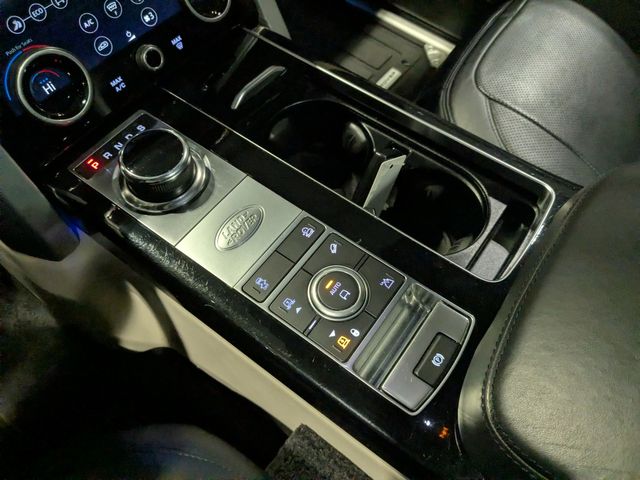 2020 Land Rover Range Rover Supercharged LWB | Lake Forest IL | Executive Motor Carz 2020 Land Rover Range Rover Supercharged LWB | Lake Forest IL | Executive Motor Carz