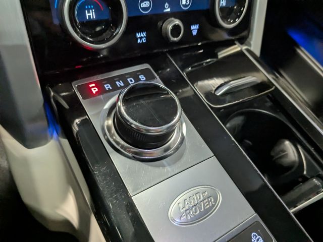 2020 Land Rover Range Rover Supercharged LWB | Lake Forest IL | Executive Motor Carz