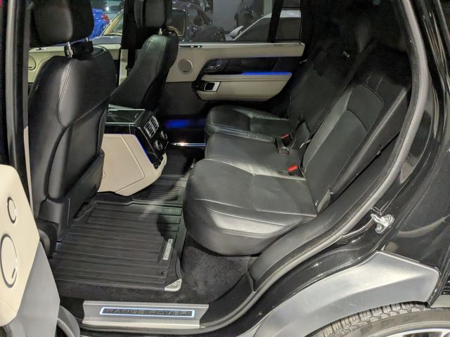 2020 Land Rover Range Rover Supercharged LWB | Lake Forest IL | Executive Motor Carz 2020 Land Rover Range Rover Supercharged LWB | Lake Forest IL | Executive Motor Carz