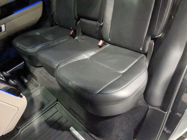 2020 Land Rover Range Rover Supercharged LWB | Lake Forest IL | Executive Motor Carz