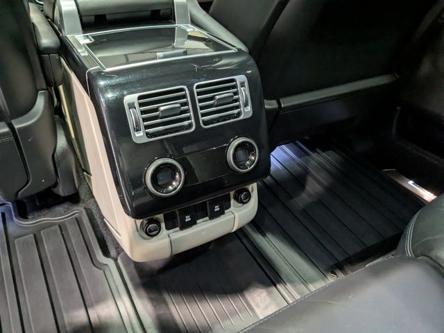 2020 Land Rover Range Rover Supercharged LWB | Lake Forest IL | Executive Motor Carz