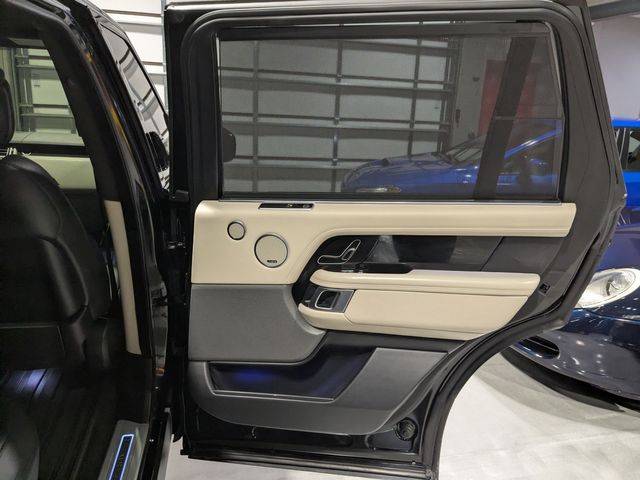 2020 Land Rover Range Rover Supercharged LWB | Lake Forest IL | Executive Motor Carz 2020 Land Rover Range Rover Supercharged LWB | Lake Forest IL | Executive Motor Carz