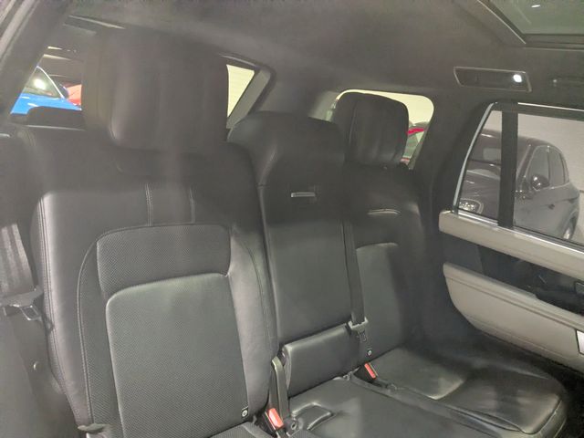 2020 Land Rover Range Rover Supercharged LWB | Lake Forest IL | Executive Motor Carz