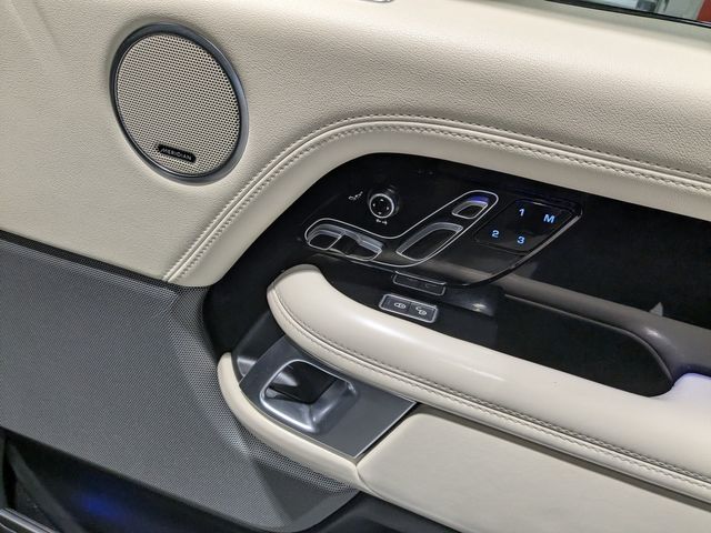 2020 Land Rover Range Rover Supercharged LWB | Lake Forest IL | Executive Motor Carz