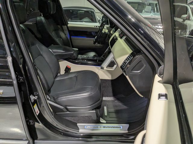 2020 Land Rover Range Rover Supercharged LWB | Lake Forest IL | Executive Motor Carz 2020 Land Rover Range Rover Supercharged LWB | Lake Forest IL | Executive Motor Carz