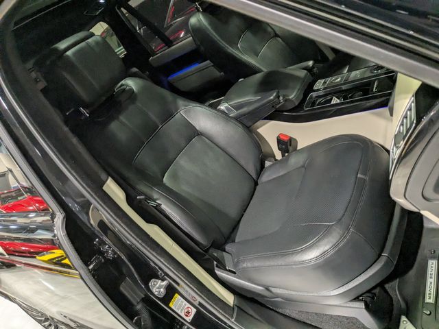 2020 Land Rover Range Rover Supercharged LWB | Lake Forest IL | Executive Motor Carz