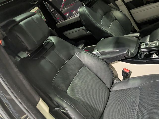 2020 Land Rover Range Rover Supercharged LWB | Lake Forest IL | Executive Motor Carz