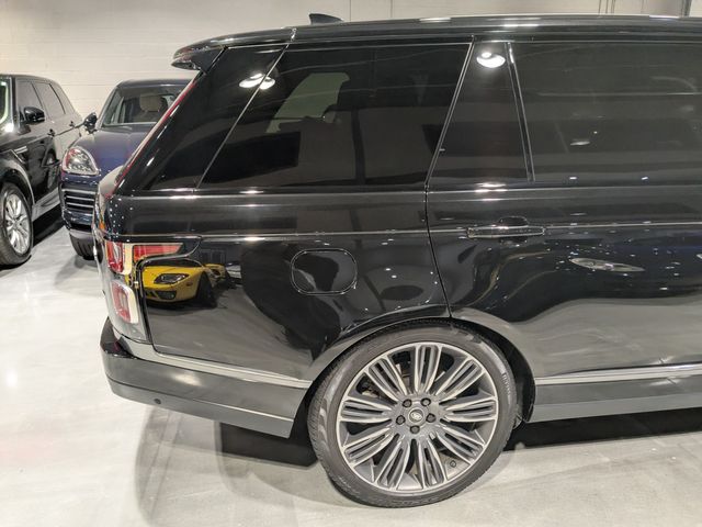 2020 Land Rover Range Rover Supercharged LWB | Lake Forest IL | Executive Motor Carz 2020 Land Rover Range Rover Supercharged LWB | Lake Forest IL | Executive Motor Carz