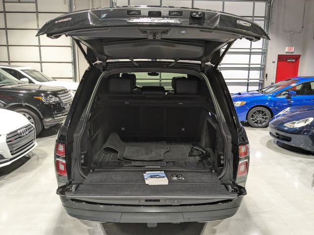 2020 Land Rover Range Rover Supercharged LWB | Lake Forest IL | Executive Motor Carz 2020 Land Rover Range Rover Supercharged LWB | Lake Forest IL | Executive Motor Carz