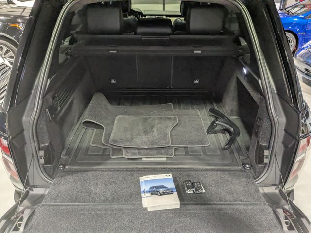 2020 Land Rover Range Rover Supercharged LWB | Lake Forest IL | Executive Motor Carz 2020 Land Rover Range Rover Supercharged LWB | Lake Forest IL | Executive Motor Carz