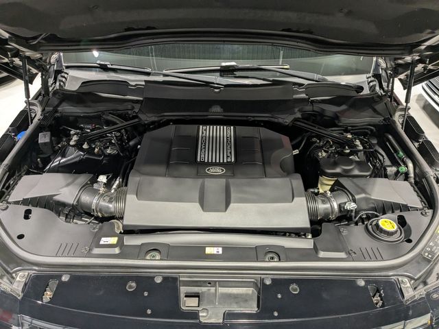 2020 Land Rover Range Rover Supercharged LWB | Lake Forest IL | Executive Motor Carz
